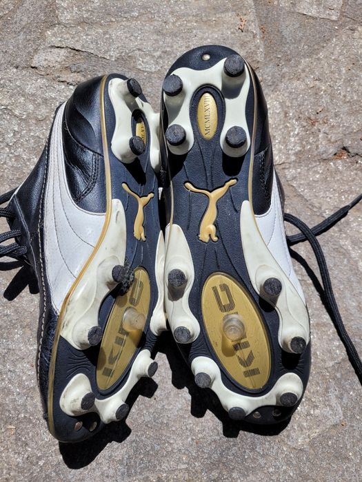 Бутонки за футбол