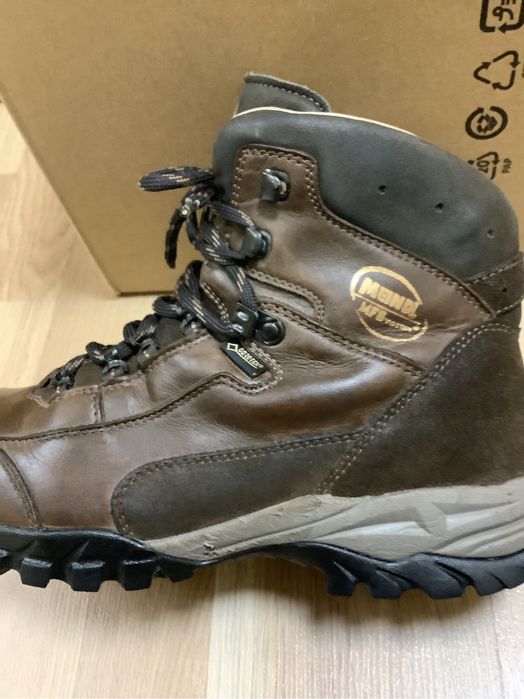 Bocanci Meindl GTX munte ,drumetii,42