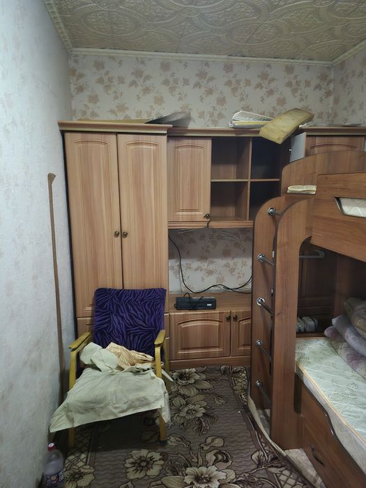 Сдам комнату в малосемейке