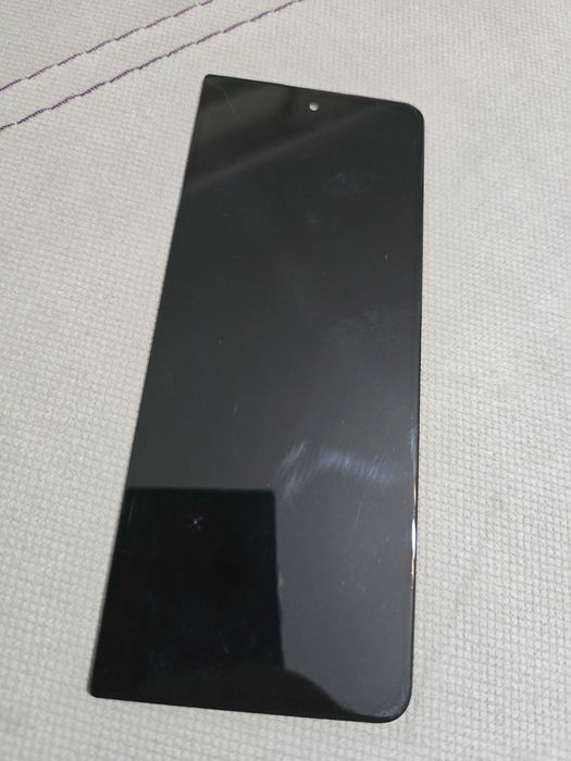 Baterie, Display mic, rama, benzi, Samsung Fold 5