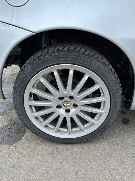 Alfa romeo 147 1.9 JTD