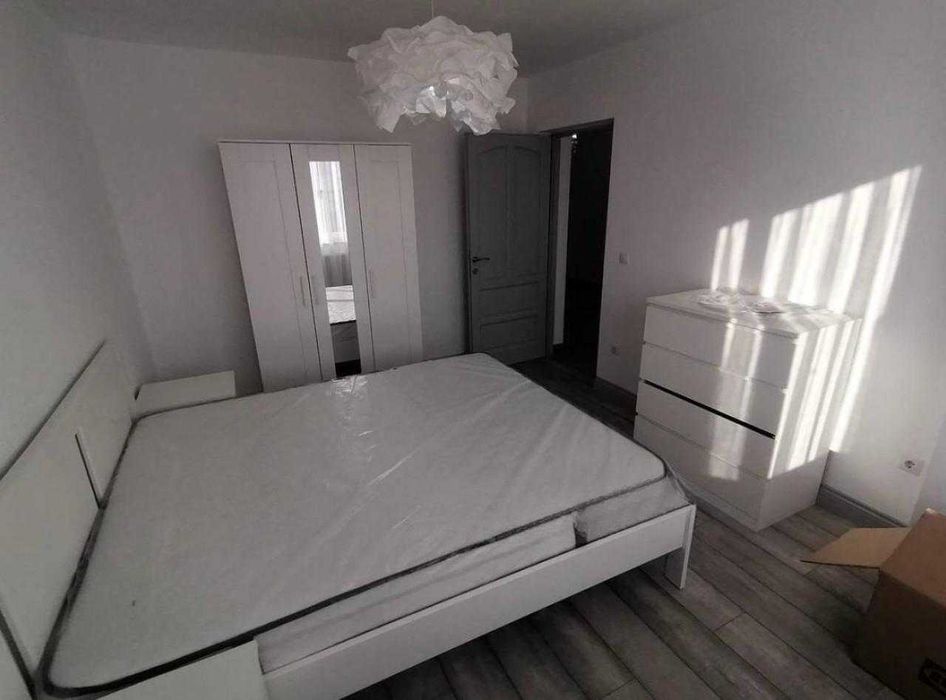 Дава се под наем Тристаен апартамент в Пловдив, Център - 100 кв.м за 450 € - Снимка #9