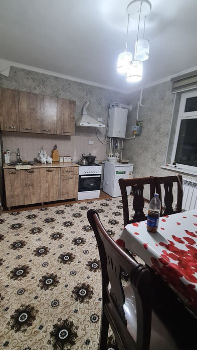 Хожикент Нурчилари 20:дом 11 хонадон, 2 хонали, 58 КВ.м