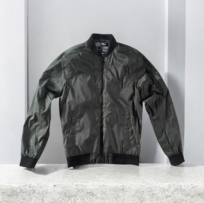 Бомбър яке Cropp