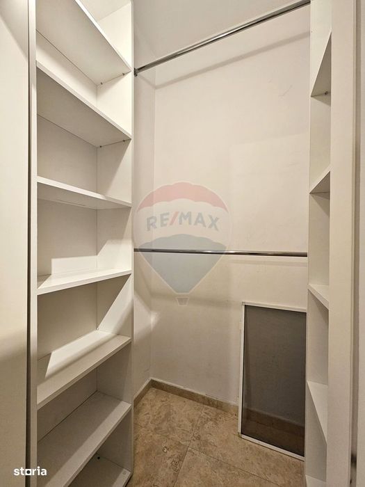 Garsoniera decomandata | Dressing | Centrala proprie | Floreasca