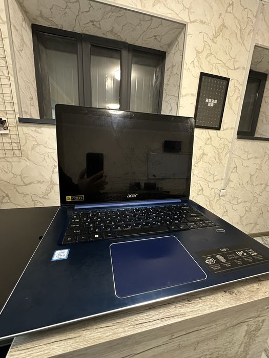 Ноутбук Acer swift 3 сотилади