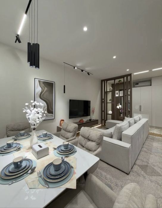 Сдаёться квартира ЖК Winston