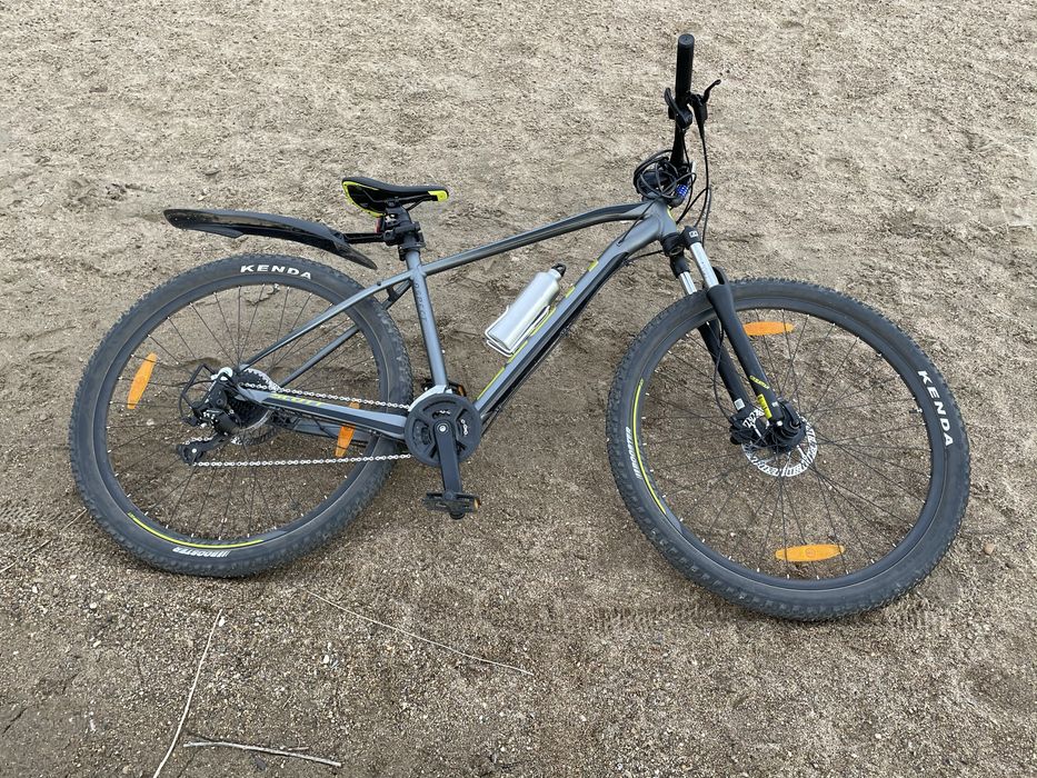 Велосипед scott aspect