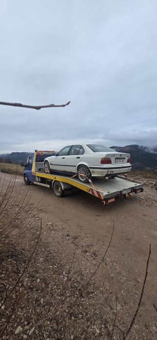 Tractari Auto Cluj,  Asistenta Rutiera, platforma auto cluj non stop.
