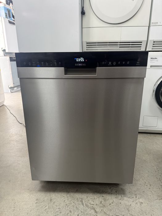 Съдомиялна за  полу вграждане Siiemens