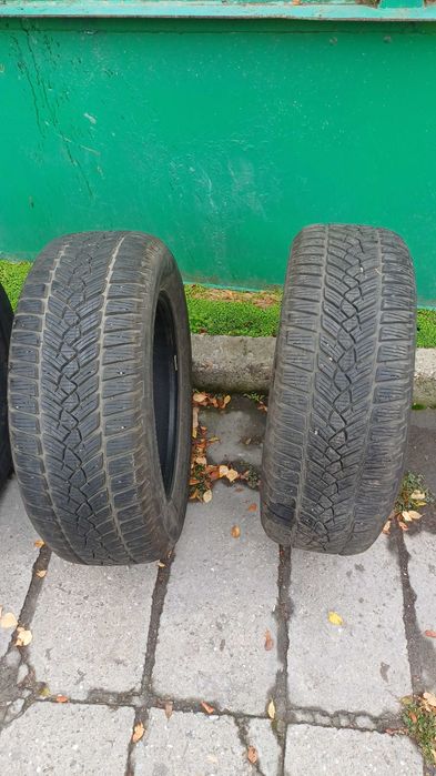 Зимни Гуми Fulda 235/60/16