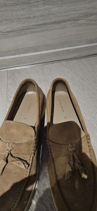Pantofi bărbați Zara
