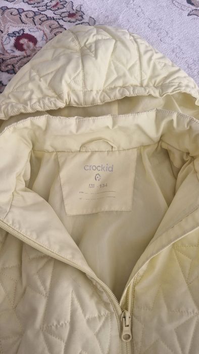 Куртка Crockid детская