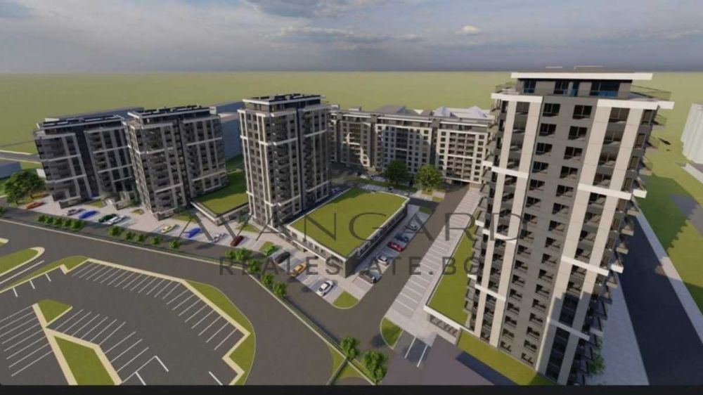 Продава се Двустаен апартамент в Пловдив, Кючук Париж - 73 кв.м за 1537 €/кв.м - Снимка #1