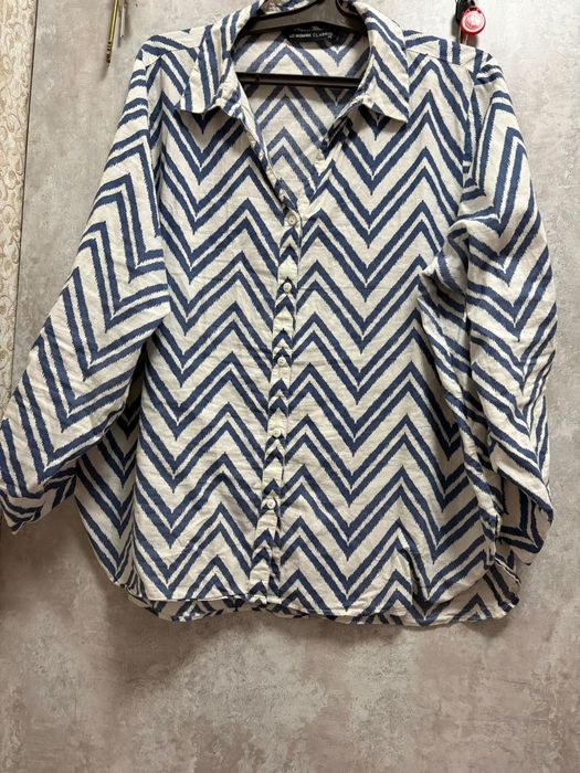 Женская одежда 54 размера