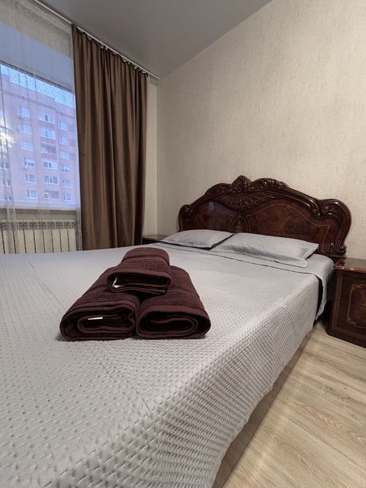 Квартира посуточно