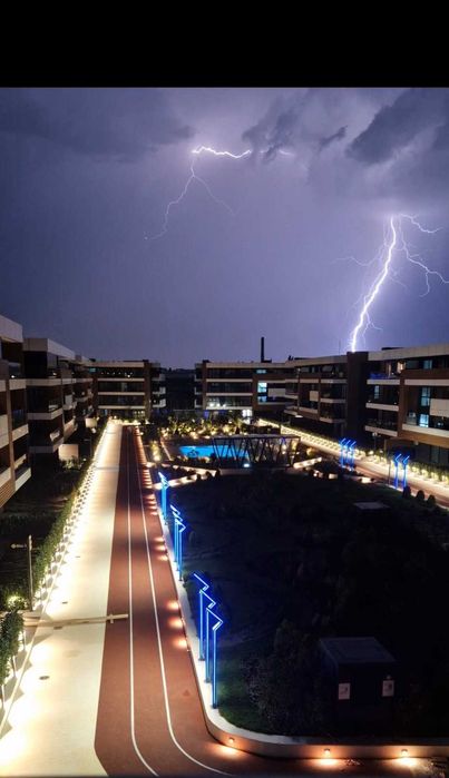 Apartament 2 camere Astorium Garden