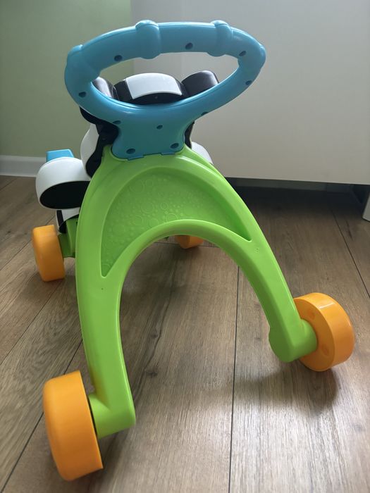 Уокър проходилка Fisher Price