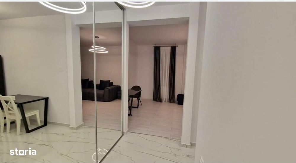 Apartament 2 camere, Grozavesti