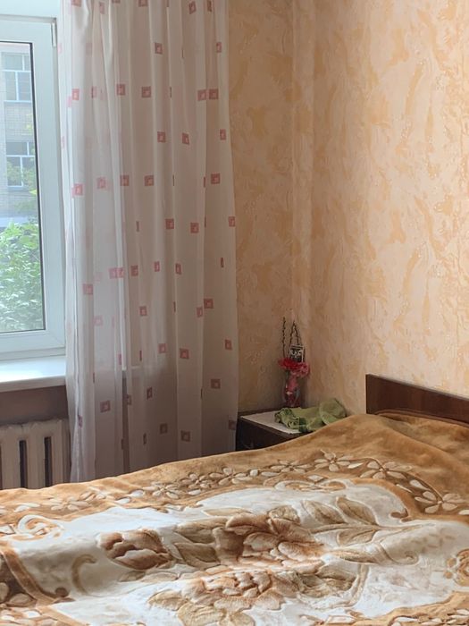 2 комн Командированным,Центр,Океан