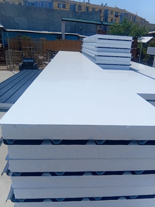 Sendvich panel /Сэндвич понель/Сендвич панель арзон нархда