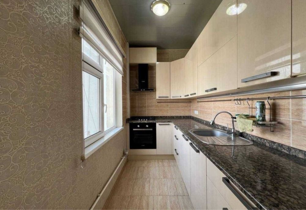 Продается Квартира  Улица Нукусская