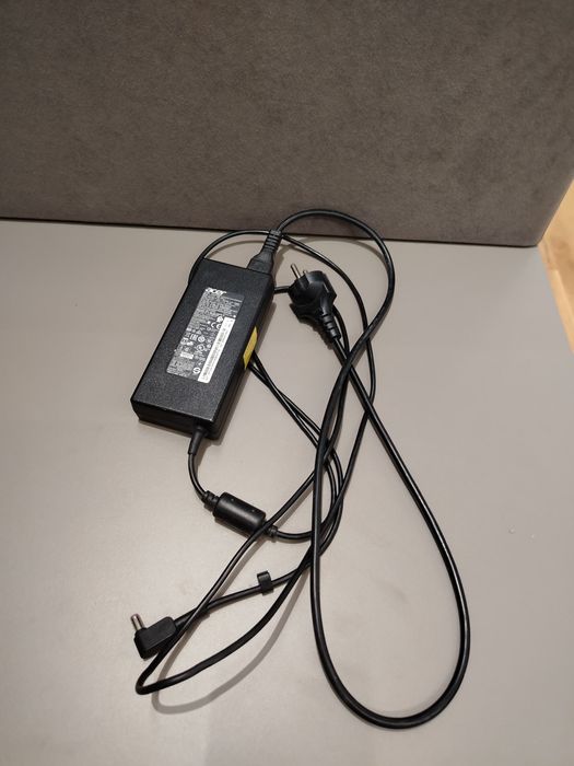 Игровой ноутбук Acer Nitro 5