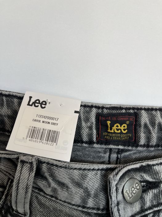 Дамски дънки Lee