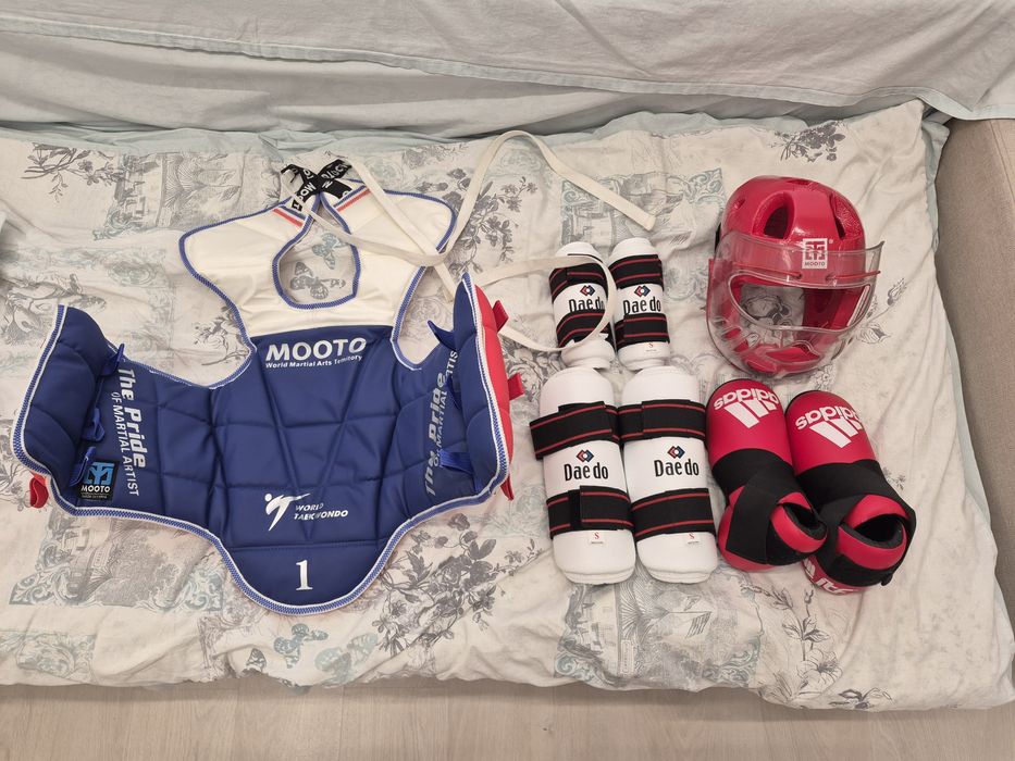 Продам б/у для тренировок