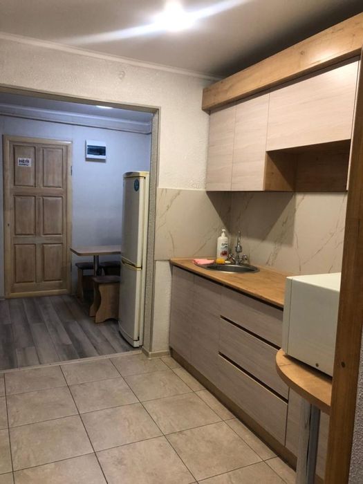 Сдаётся 2 комнатная квартира