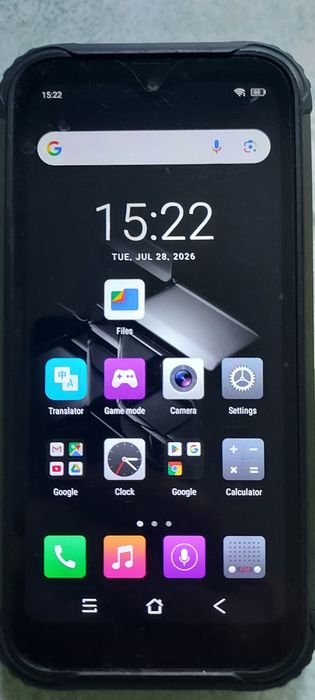 Blackview   5900