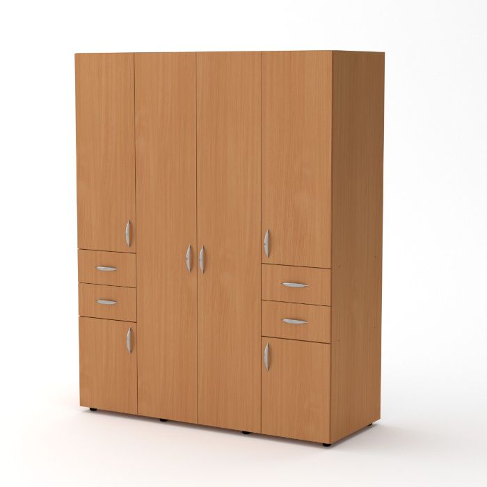 Гардероб компанит шкаф 20