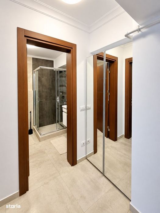 Apartament,