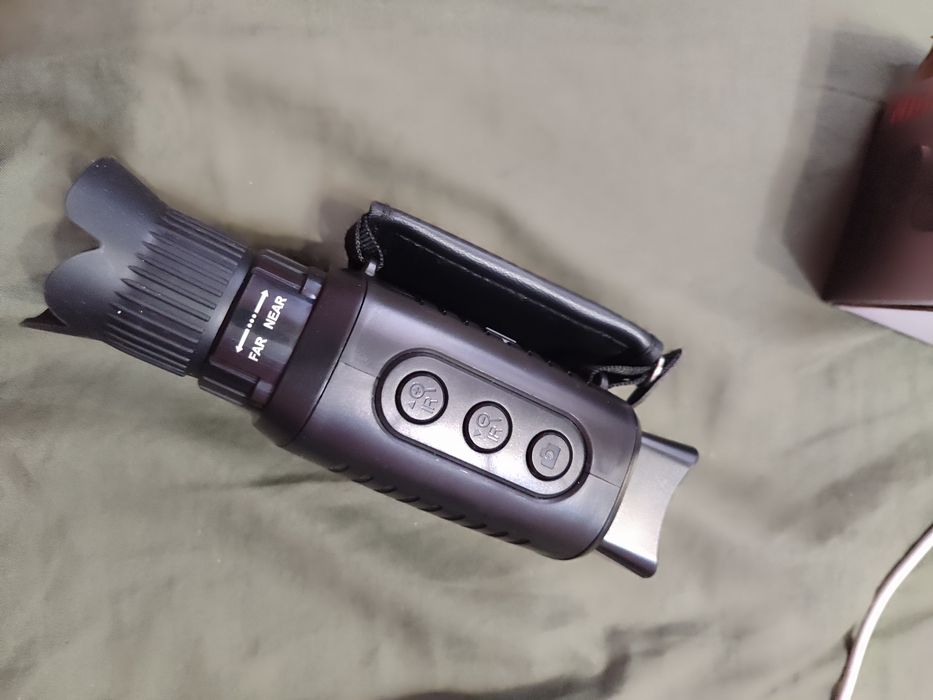 Моникулятор ночного видения