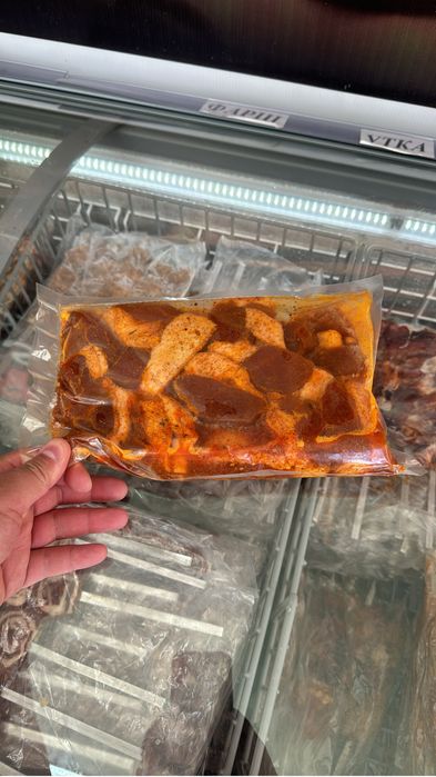 Шашлык Тайбекова 28