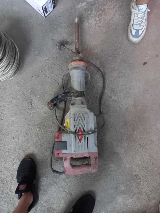 Отбойный молоток