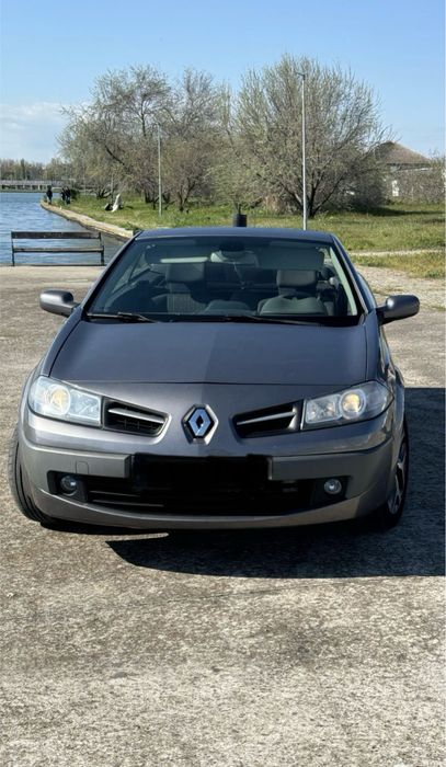 RENAULT Megane 2008 — imagine 5