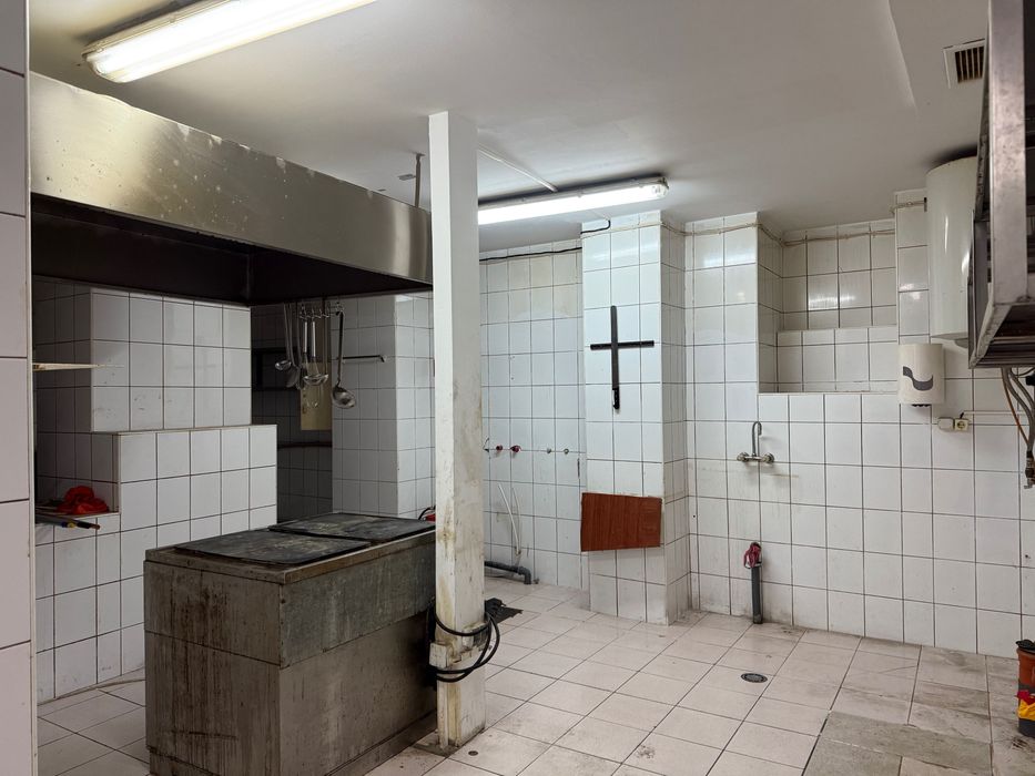 Дава се под наем Заведение в Пловдив, Център - 280 кв.м за 2094.57 € - Снимка #5