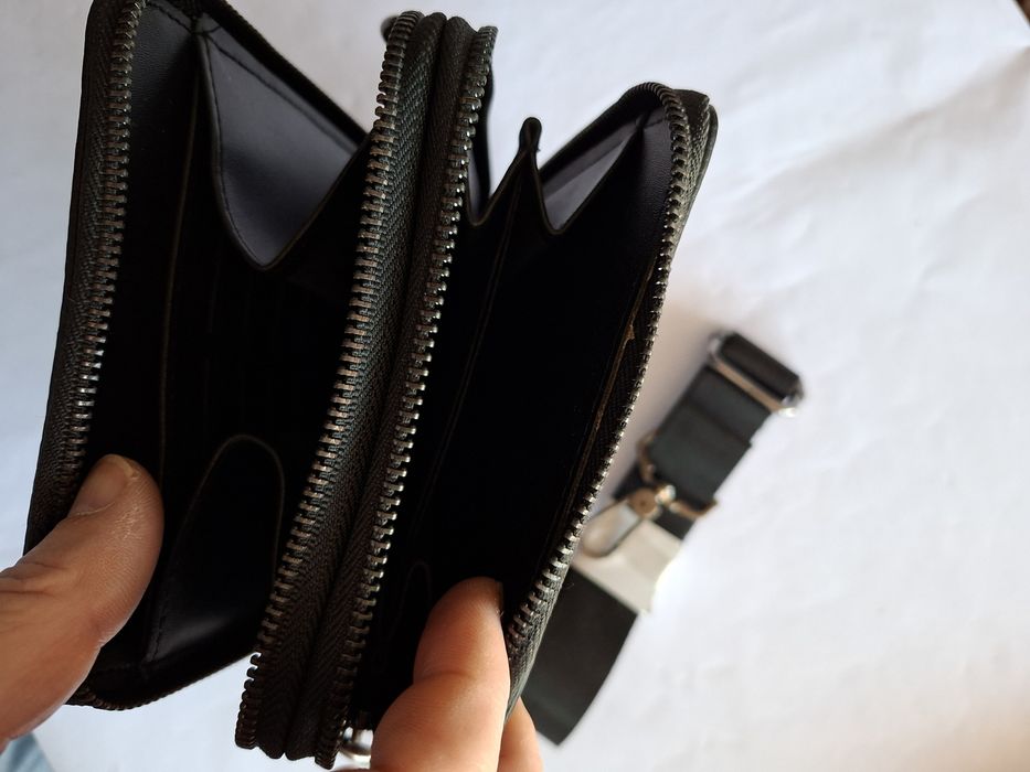 Geantă de umăr barbați nou