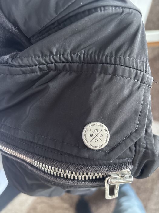 Pantaloni Cargo Vagabond