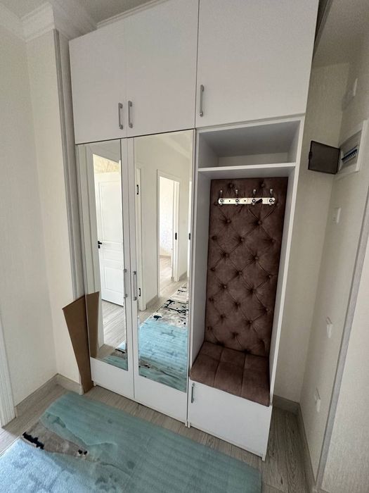 Ijara kvartira navastroyka