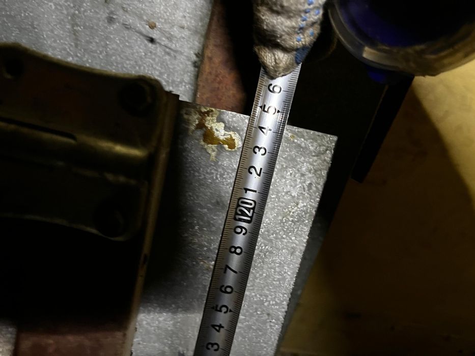 Продам ворота металлические