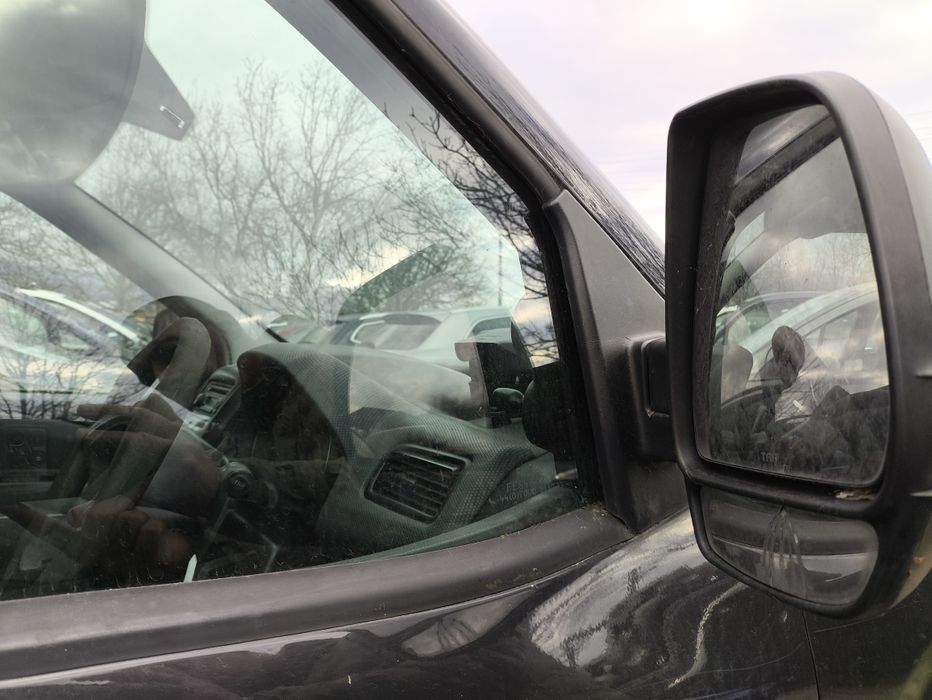 Огледало за Fiat Doblo II