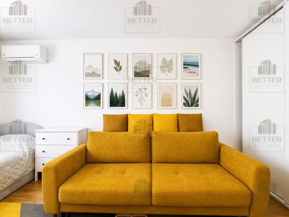 Apartament 2 camere