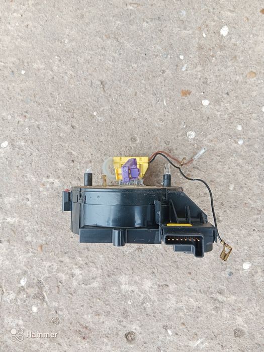 Продавам лентов кабел за audi a3 8p