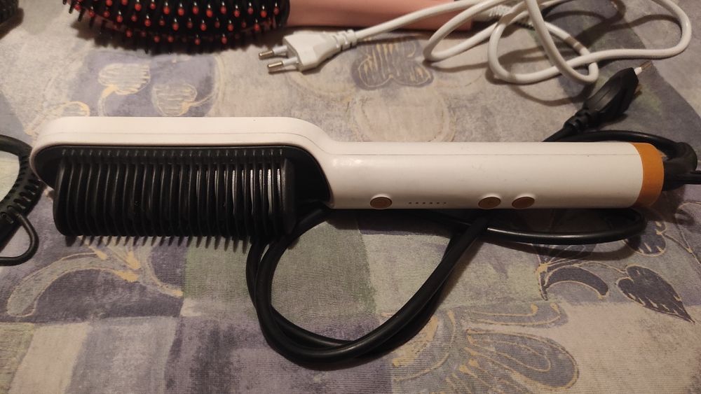 Placa, ondulator par