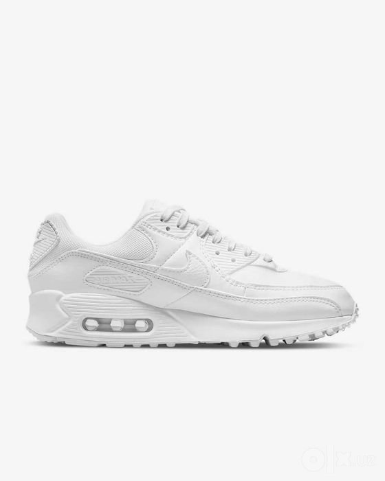 Кроссовки мужские Nike Air Max 90! Новые в коробке! Оригинал Nike!