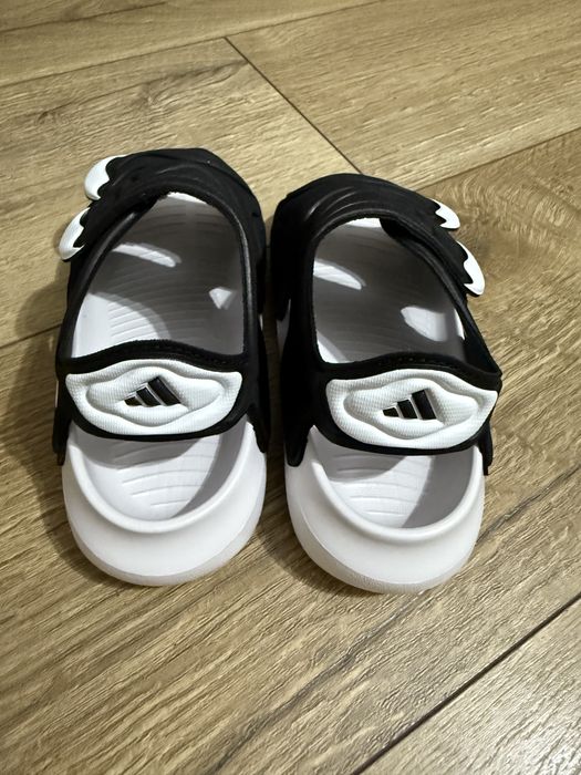 Детски сандали Adidas