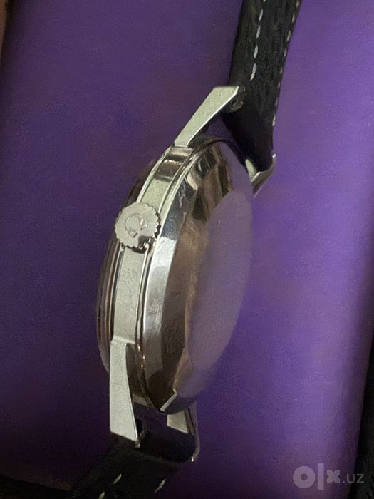 Винтажные часы Omega (1950-60 гг) Швейцария