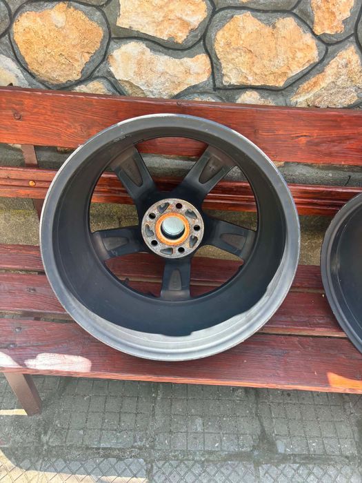 Джанти 18 5х112Dotz Djanti 18 5x112 Dotz Originalni